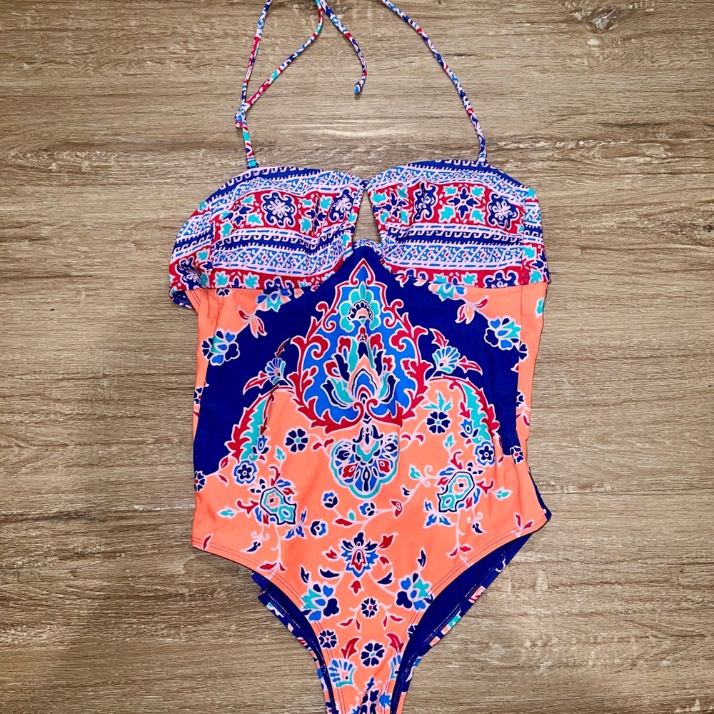 Aerie One-Piece Swimsuit